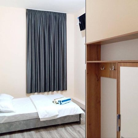 Algo Hotel Tashkent Ngoại thất bức ảnh