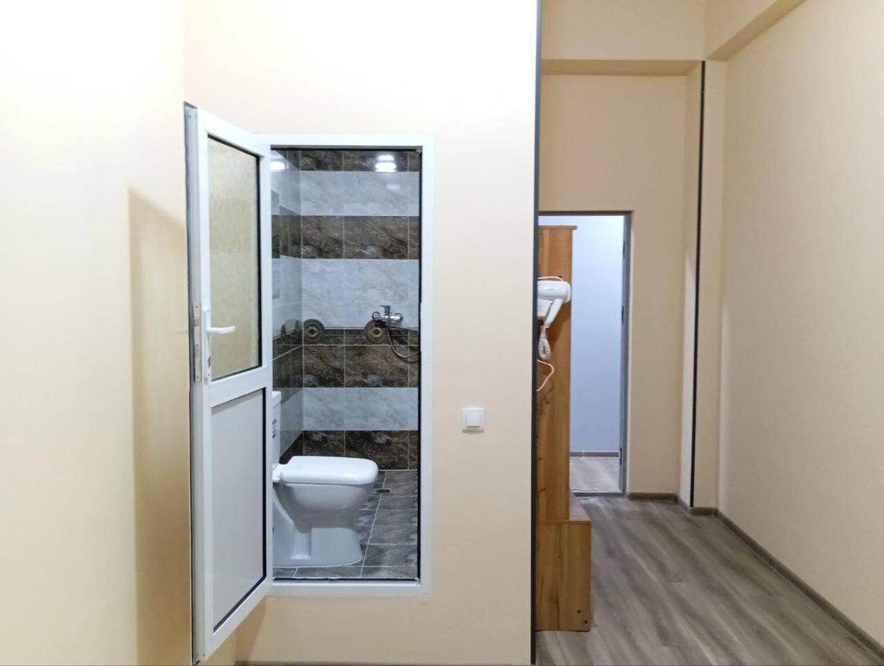 Algo Hotel Tashkent Ngoại thất bức ảnh