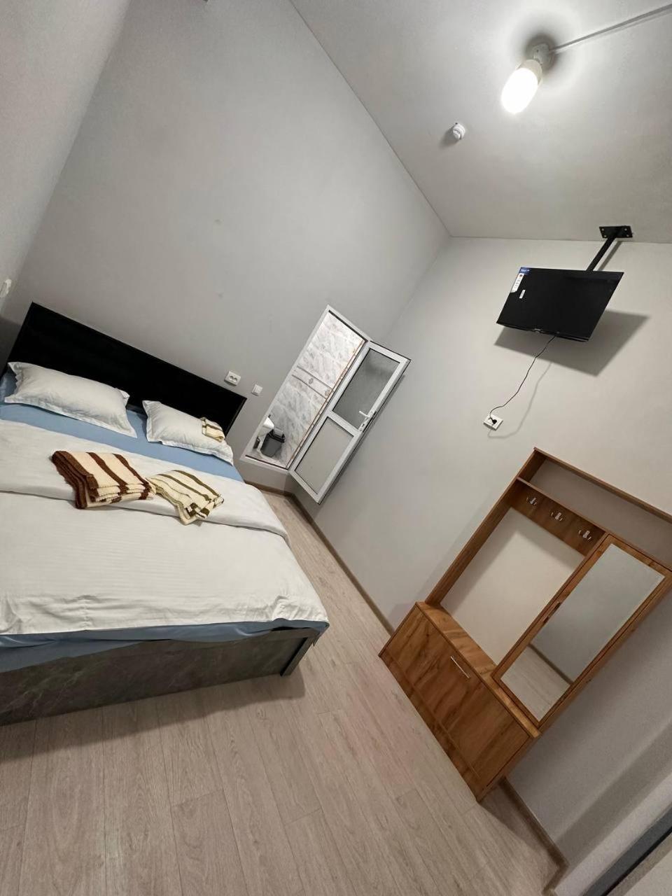 Algo Hotel Tashkent Ngoại thất bức ảnh