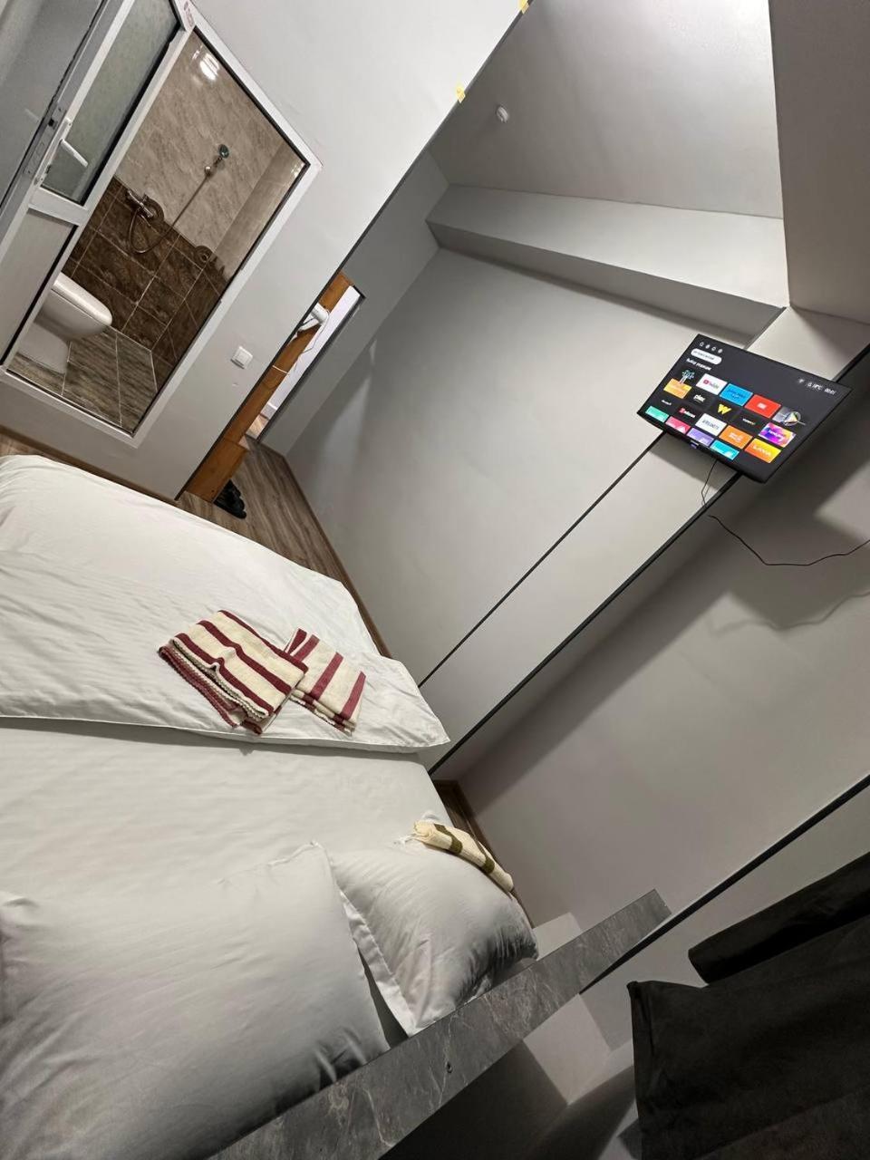 Algo Hotel Tashkent Ngoại thất bức ảnh