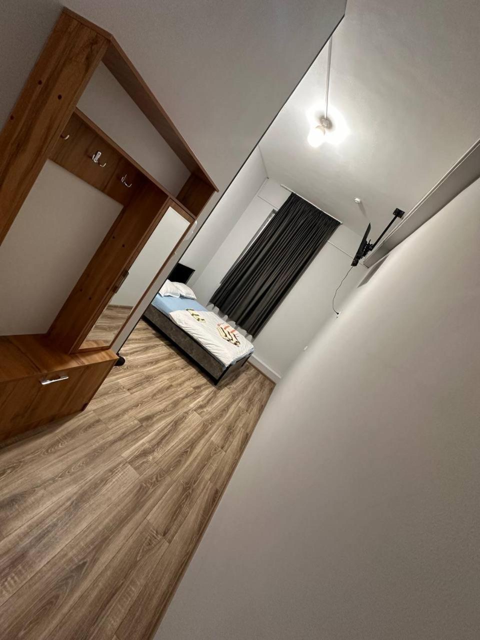 Algo Hotel Tashkent Ngoại thất bức ảnh
